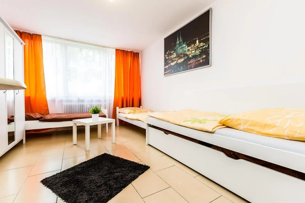 Longstay Apartment 쾰른 독일