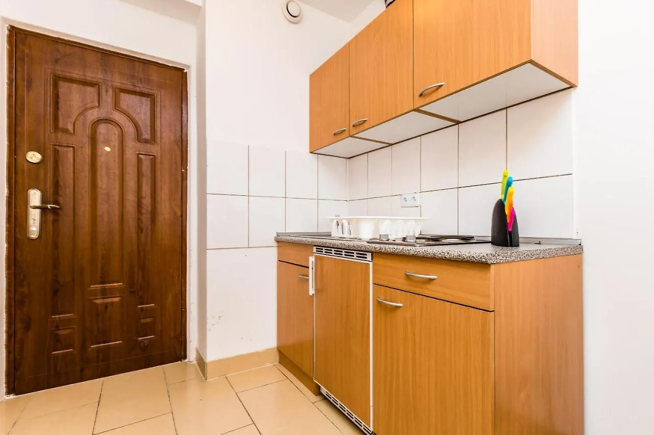 Longstay Apartment 쾰른