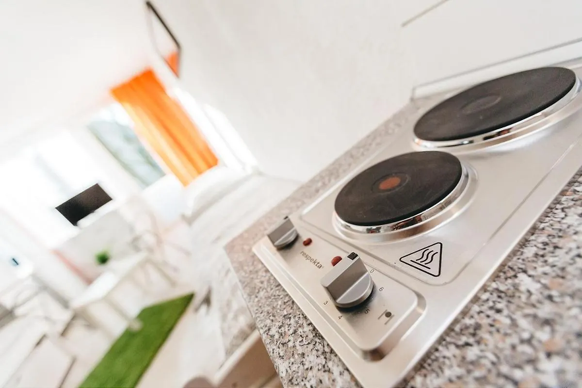 Longstay Apartment 쾰른