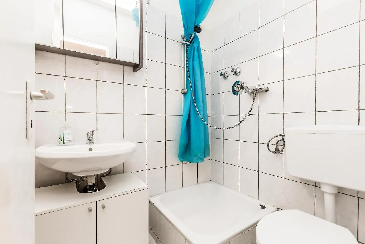 Longstay Apartment 쾰른
