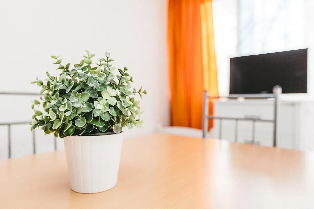 Longstay Apartment 쾰른