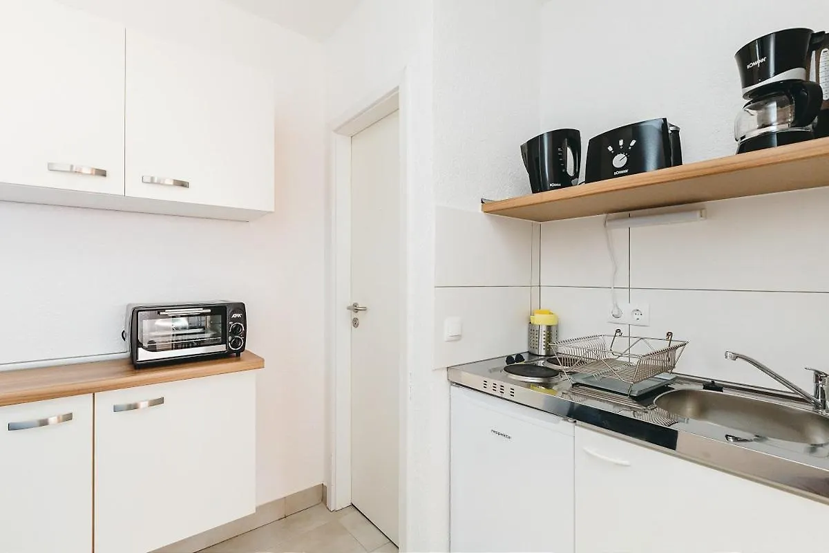 Longstay Apartment 쾰른 0*,  독일