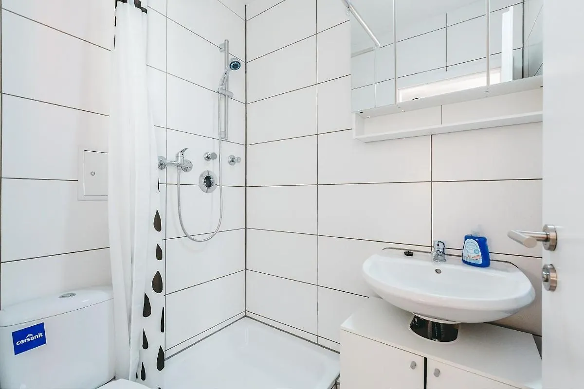 Longstay Apartment 쾰른 독일