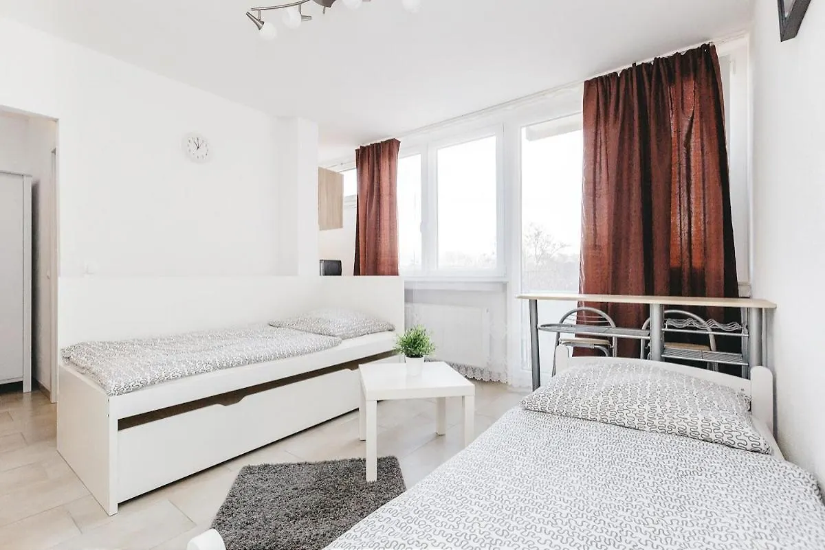 Longstay Apartment 쾰른
