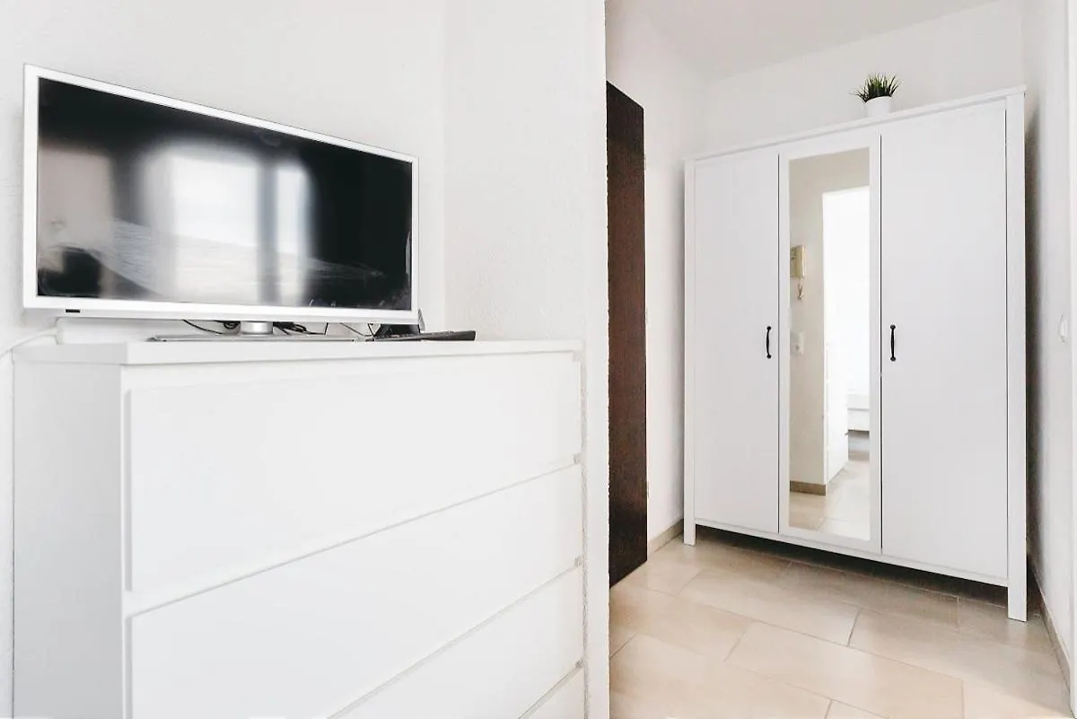 Longstay Apartment 쾰른